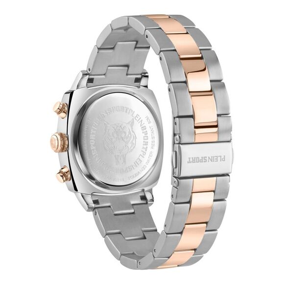 Wildcat Chronograph Watch